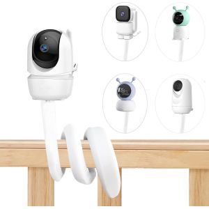 Support De Babyphone Compatible Avec Boifun/Tecguud Support De Caméra Pour Pied Camera Bebet De Caméra Solide Support Pour Plus De Sécurité (18.3 Pouces) - Neuf