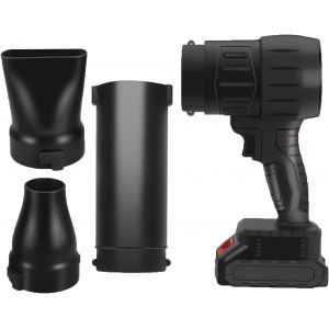 Jnnj Support De Téléphone À Fente Cd Pour Voiture, Support Universel De Téléphone Cd Pour Voiture Avec Pince Réglables, Rotation 360° Du Support De Téléphone À Fente Cd Pour Voiture(Noir) - Neuf