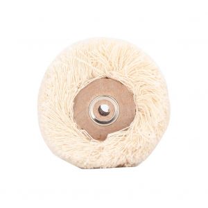 Polisseur A Coton, Perceuse, Meuleuse, Brosses, Outil De Polissage De Bijoux (Taille Moyenne) - Neuf