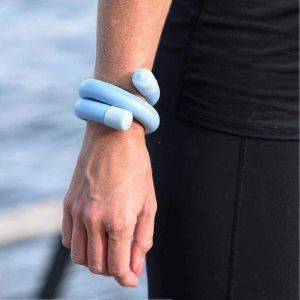 Paire De Brassards De Poids,Appareil De Musculation Portable De Musculation De Poignet Exercice Pour Y - Neuf