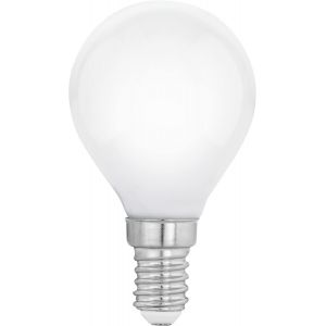 Kaleidoscope-Milky Ampoule Led E14 En Forme De Goutte 4 W (Équivalent À 40 W) 470 Lm Led E14 Blanc Chaud 2700 K Ø 4,5 Cm[Q2361] - Neuf