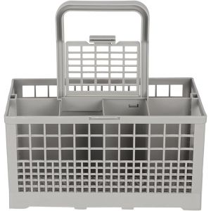 Panier de rechange pour panier à vaisselle,panier à couverts universel,panier de rechange pour vaisselle multifonction - Neuf