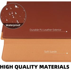 De protection laptop sleeve-housse etui compatible avec le nouveau MacBook Pro 14 2021 / Huawei Matebook 14 2021 / HP Chromebook 14 pouces / Dell Latitude 14 / 13.5 pouces su - Neuf