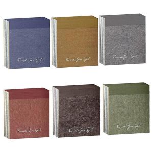 300 Feuilles De Papier Scrapbooking Vintage,6 X 6 Cm,Fournitures De Journalisation - Neuf