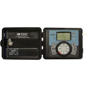 Ulteronixshop-Orbit 94892 Easy-Set Logic Programmateur 12 Stations d'arrosage - Neuf