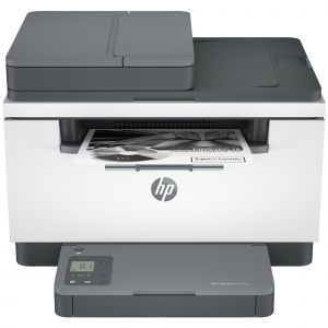 HP LaserJet M234sdn Multifunction Noir et blanc Imprimante, Ethernet uniquement; Copieur, Scanner - Neuf