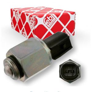 Febi bilstein 37198 Interrupteur, feu-marche arri&egrave;re - Neuf