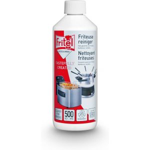 KAL-Nettoyant À Friteuses 500Ml - Neuf
