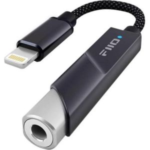 DAC Audio portable FiiO KA11 Lightning Noir - Neuf