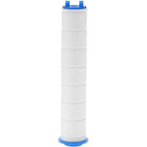 ChenQuanSarl-Filtre Pommeau De Douche, Filtre De Remplacement Pour Pommeau De Douche Universel À Economie D'Eau À Main Pressurisé, Salle De Bain Douche Baignoire (#2) - Neuf