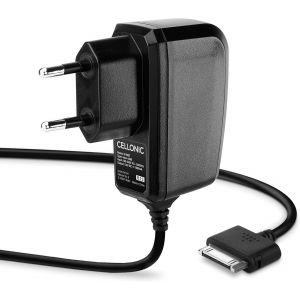 Tablet Charger 30 Pin Connector 5v 2a 1.2m Compatible With,Power Adapter,Fast Charging Cable - Neuf