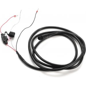 VornixorSarlshop-SC-N2K_TCR Backbone or Drop Cable for NMEA 2000 N2K Male Power Cable with 5 Pin 2m/80in Long cable nmea2000 kit with 200cm cable power cord for Networks - Neuf