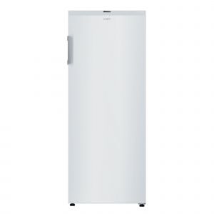 Candy - Congélateur armoire 55cm 169l lowfrost CNUQ2L513EWH - Neuf