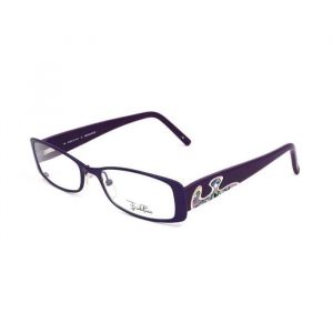 Lunettes - Pucci - Ep213151652 - Métal - Protection Uv - Style Chic - Neuf