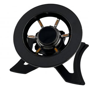 Tianyi-Support Téléphone Magnétique Compatible Avec Audi Q2 Sq2 (2016-2023), Super Aimants Support Telephone Voiture Pour Magsafe, Magnet Support Universel Pour Smartphone,Noir - Neuf