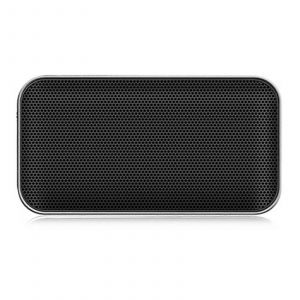 Enceinte Bluetooth portable sans fil AEC BT209, format mini, avec microphone et compatible carte TF. Format de poche. - Neuf