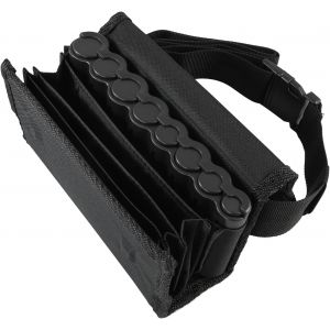 Porte-monnaie de serveur,bourse de serveur avec changeur d'euros,bandouli&egrave;re,20,5 cm x 6,5 cm x 10,0 cm.[T327] - Neuf