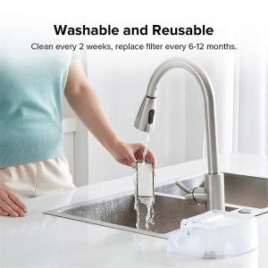 Pi&egrave;ces d&eacute;tach&eacute;es et accessoires pour aspirateur Qrevo MaxV - Neuf