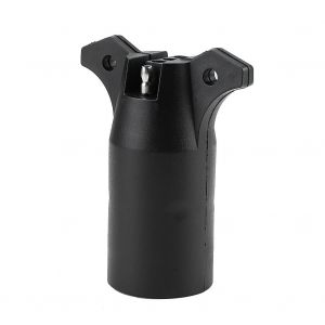 Adaptateur de prise de remorquage pour remorque, 7 voies vers 4 voies, lame plate, prise 12 V US - Neuf
