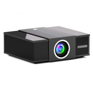 Ultimea Apollo P60 Projecteur, 900 ANSI Lumens, 1080P natif, 4K pris en charge, mise au point automatique et trap&egrave;ze automatique 6D, Bluetooth 5.3 - Neuf