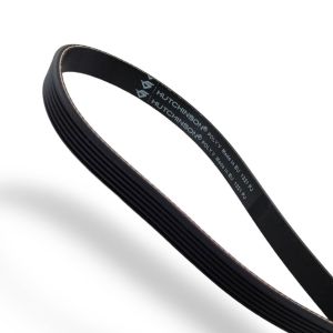 V-Belt 1321 Pj 6 Compatible With Miele 4693121 Drive Belt Drive Belt 1321pj6 For Mondia Meteor W700 Tumble Dryer - Neuf