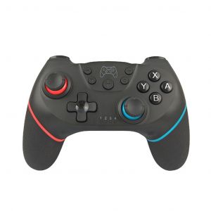 Manette De Jeu Sans Fil Bluetooth Pour Manette De Jeu Pour Poignée Hôte Switch Pro - Neuf