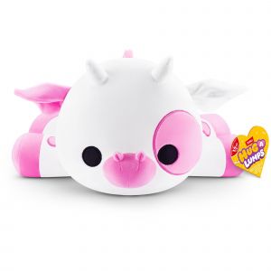 ZURU Hug-A-Lumps (moyen) Clover - Neuf