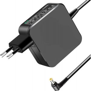 65W 19V 3.42A Chargeur pour Ordinateur Portable pour Acer AC Adaptateur Secteur Prise de câble de Charge: 5.5mm * 1.7mm Alimentation Acer (Non Compatible avec 3.0 * 1.1mm) - Neuf