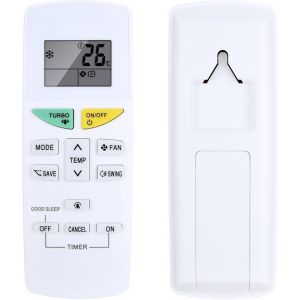 T&eacute;l&eacute;commande de Rechange ARC470A1 pour DAIKINARC470A11 ARC470A16 - Neuf