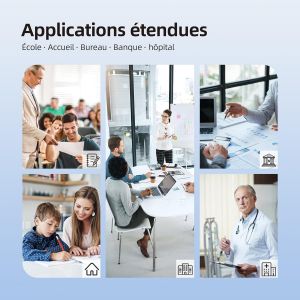 Pg-545Xl Pg 545 Xl Noir Cartouche D'Encre Remplacement Pour Canon 545 Cartouche Xl Pour Pixma Mx495 Ts3150 Ts3350 Ts3151 Ts3351 Mg2550S Mg2555S Mg3050 Mg2950 Mg3051 Mg2450 Mg2500 Tr4550 Tr4551 - Neuf