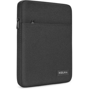 ELVORIX-&Eacute;tui de protection pour tablette 8"" - &Eacute;tanche - Pour iPad Mini 6 8,3"" - iPad Mini 5 7,9"" / 8,0"" Huawei M5/iPad Mini 4,3,2 / Samsung Galaxy Tab S2/Lenovo - Marron - Neuf