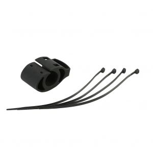 Support De Montre De V&eacute;lo De Cyclisme Antid&eacute;rapant Avec Attaches De C&acirc;ble Pour La S&eacute;rie Garmin Forerunner - Neuf