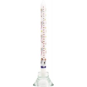 ERYI- Bougie Flottante, Cire De Paraffine Blanc, 4.5Cm L X 4.5Cm W X 3Cm H Sans Parfum Lot De 20 - Neuf