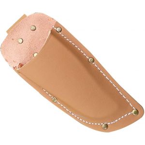 Sac &agrave; outils en cuir pour jardinage, ceinture, &eacute;lectricien, ciseaux, outils - Neuf