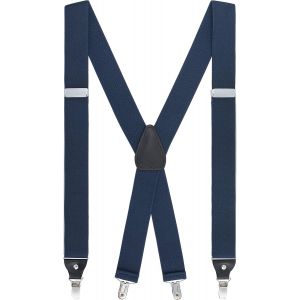 CAUC-Bretelles pour homme X-Form 01745 - Neuf