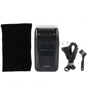 Rasoir Electrique Professionnel Pour Barbe Et Salon De Coiffure, Prise Ue 220 V - Neuf