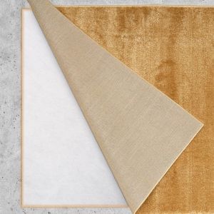 Gjfty-Tapis Antidérapant [50 X 80 Cm] En Non-Tissé Fin U2013 Tapis Antidérapant Pouvant Être Découpé U2013 Tapis Antidérapant U2013 Sous-Tapis Universel U2013 Tapis Antidérapant U2013 Butoir De - Neuf