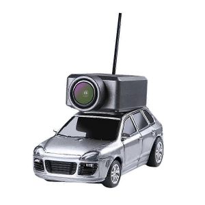 Pour Fpv Rc voiture avec Wifi Hd Caméra 2.4g rc Mini voitures 1:64 Échelle intégrée en gyroscope photographie Videograp - Neuf