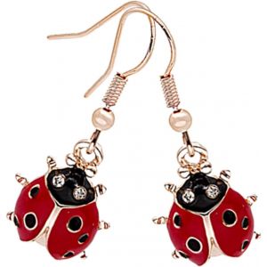Kal-1 Paire De Boucles D'oreilles Boucles D'oreilles Esthétiques Boucle D'oreille Crochet Pour Femme Boucles D'oreilles Pendantes Pour Adolescentes Boucles D'oreilles - Neuf
