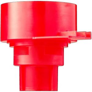 ibro Filtre adaptateur de combustible Produit original pour po&ecirc;le &agrave; combustion Zibro/ - Neuf