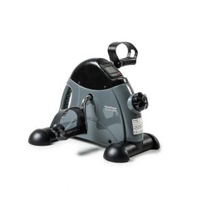 P&eacute;dalier Statique Bras Jambes Innovagoods Velora 2100 Avec Tapis Antid&eacute;rapant - Neuf