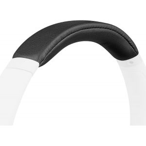 Housse en Cuir de Bandeau de Rechange pour Sony WH-CH710N/WHCH710N/WHCH710/CH710 Casque Extra Bass (Ne Convient Pas aux mod&iquest;&iquest;les WH-CH700N/WH-CH720N), Pi&iquest;&iquest;ce de Remplacement pour Headband - Neuf