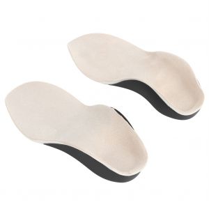 Hjlian Chaussures Respirantes Et Confortables Pour Enfants, Semelles Interieures Pour La Voute Plantaire, Coussinets Pour Baskets (28-31) - Neuf