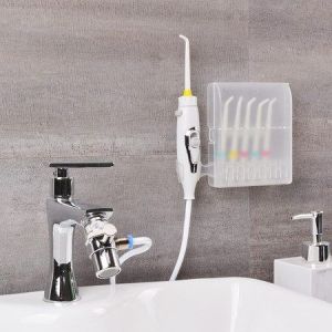 Hydropulseur Dentaire Non Électrique - Neuf