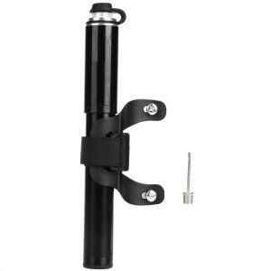 Mini Pompe A Velo Portable Haute Pression Sahoo, Valve Av/Fv, Gonfleur De Pneus De Velo - Neuf