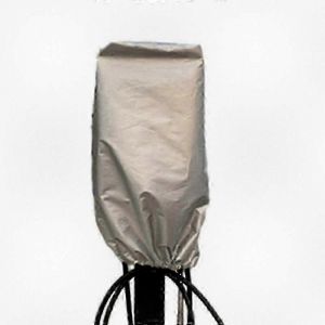 Housse de protection contre les intemperies pour bornes de recharge pour vehicules electriques (2025) - Protection contre la pluie pour chargeurs de vehicules electriques - Neuf