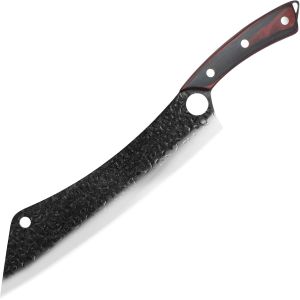 12 pouces couteau de chef professionnel couteau &agrave; viande - Neuf