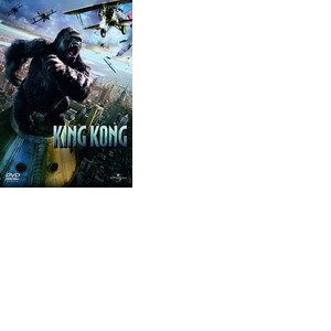 King Kong (2005) - Neuf