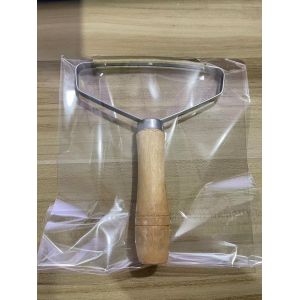 2023 - (En Sachet) Rasoir Manuel Anti-Boulochage - Brosse Anti-Poils Pour Chiens, Chats Et Animaux - Nettoyant Efficace Pour Tapis, Peluches, Vêtements, Pulls, Textiles, Canapés, Sièges De Voiture - Neuf