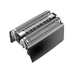 Têtes De Rechange Pour Rasoir Électrique Braun Series 5 Et Braun Shaver 52b - Neuf